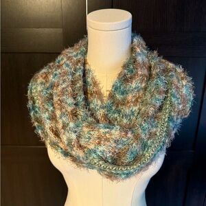 Super Soft Infinity Scarf